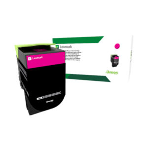 Lexmark-71B20M0-Magenta-Return-Program-Cartridge