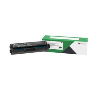 Lexmark-C3220K0-Black-Return-Program-Cartridge