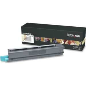 Lexmark-X925H2KG-Black-Toner-Cartridge