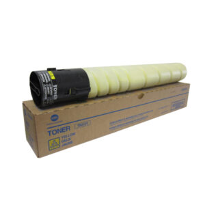 Konica-Minolta-A33K252-TN512Y-Toner-Yellow-35k