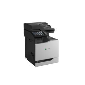 Lexmark CX860de Laser 57 sider pr. minut 1200 x 1200 dpi A4