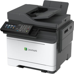 Lexmark-42C7071-XC2235-Left