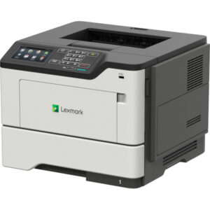 Lexmark-M3250-Left