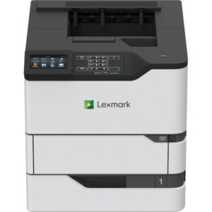 Lexmark-MS822de-MS824de-MS826de-Front