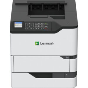 Lexmark-MS823n-Front