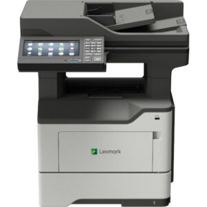 Lexmark-XM3250-Front