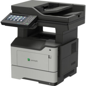 Lexmark-XM3250-Left