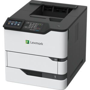 Lexmark Corporate Printer
