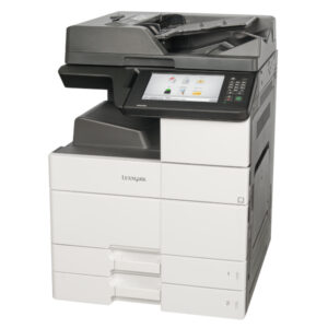 Lexmark XM9145 Laser 45 sider pr. minut 1200 x 1200 dpi A3