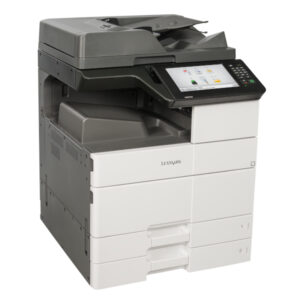 Lexmark XM9165 Laser 65 sider pr. minut 1200 x 1200 dpi A3