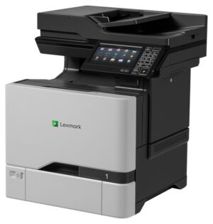 Lexmark XC4150 Farve Multifunktionsprinter