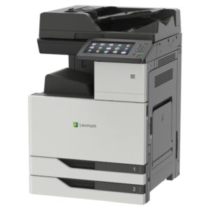 Lexmark CX921de Laser 35 sider pr. minut A3 Multifunktion kopi, print, scan