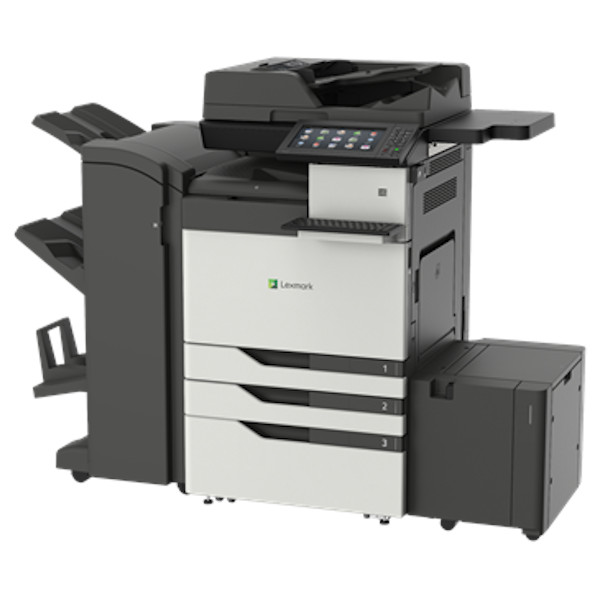 XC9255 A3 Multifunktions laserprinter | BB