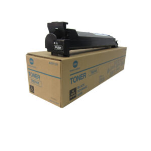 Konica-Minolta-A0D7151-TN314K-Toner-Black-26K