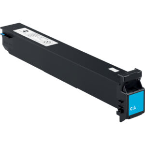 Konica-Minolta-A0D7451-TN314C-Toner-Cyan-20k