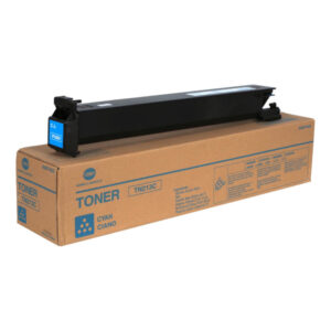 Konica-Minolta-A0D7452-TN213C-Toner-Cyan-19K