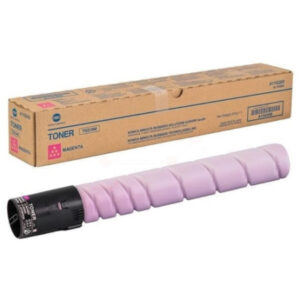 Konica-Minolta-A11G350-TN319M-Toner-Magenta-26K