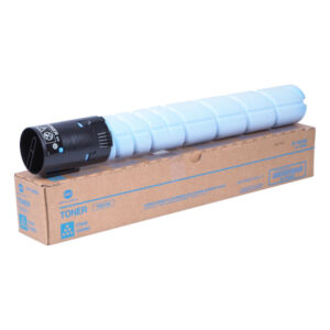 Konica-Minolta-A11G450-TN319C-Toner-Cyan-26K