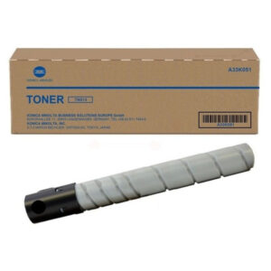 Konica-Minolta-A33K051-TN513-Toner-Black-29K