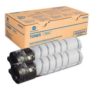 Konica-Minolta-A3VW050-TN118-Toner-Black-12K-2-Pack