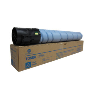 Konica-Minolta-A8DA450-TN324C-Toner-Cyan-26K