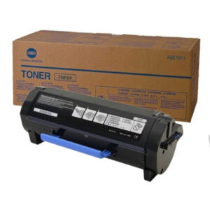 Konica-Minolta-AAE1011-TNP64-Toner-Black-25K