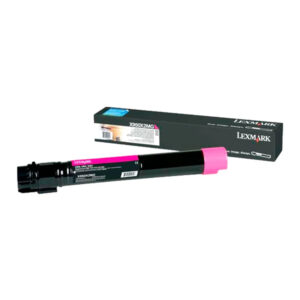 Lexmark-22Z0010-Magenta-Extra-High-Yield-Toner-Cartridge