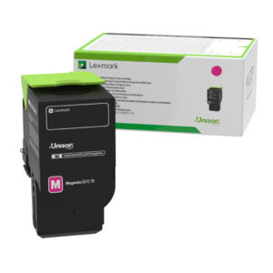 Lexmark-24B6009-Magenta-Cartridge