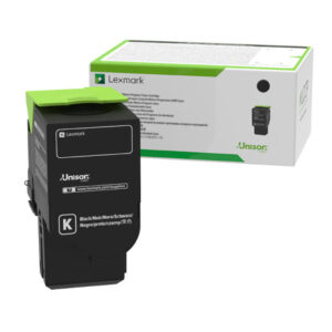 Lexmark-24B6011-Black-Cartridge