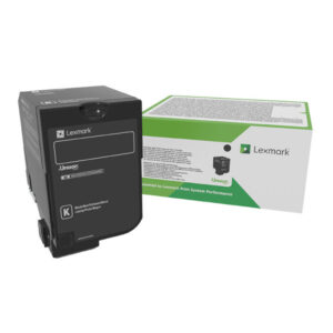 Lexmark-24B6720-Black-Toner-Cartridge