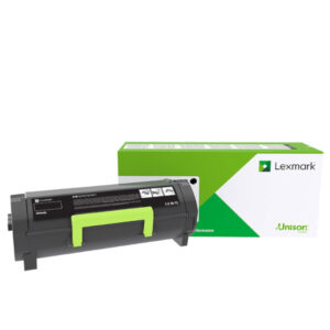 Lexmark-24B6888-Black-Cartridge