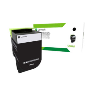 Lexmark-70C20KE-Black-Corporate-Cartridge