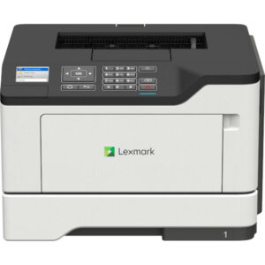 Lexmark-36S0333-M1246-Front