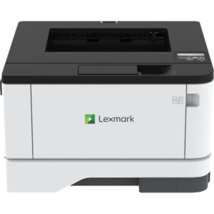 Lexmark-MS431dn-Front