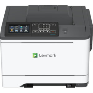 Lexmark printere