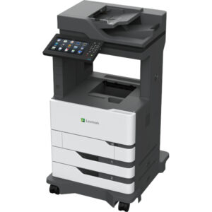 Lexmark-25B0718-MX826ade-Left