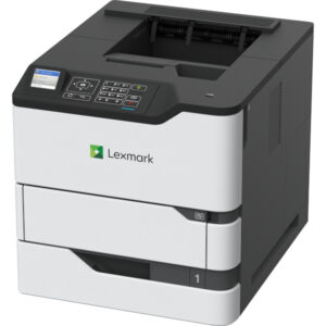 Lexmark-50G0061-MS821n-left
