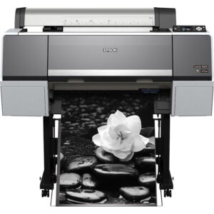 Epson SureColor SC-P6000 STD storformat fotoprinter Inkjet Farve 2880 x 1440 dpi A1 (594 x 841 mm)
