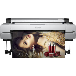 Epson SureColor SC-P20000 storformat printer Inkjet Farve 2400 x 1200 dpi A0 (841 x 1189 mm)