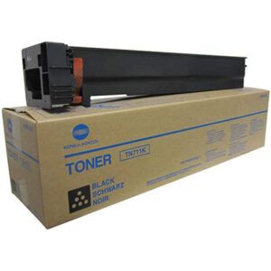 Konica-Minolta-A3VU150-Toner-Black