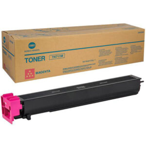 Konica-Minolta-A3VU350-Toner-Magenta