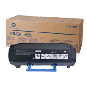 Konica-Minolta-ACF0050-TNP76-Black-Toner