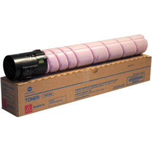 Konica-Minolta-TN-514M-Toner-Magenta-26K